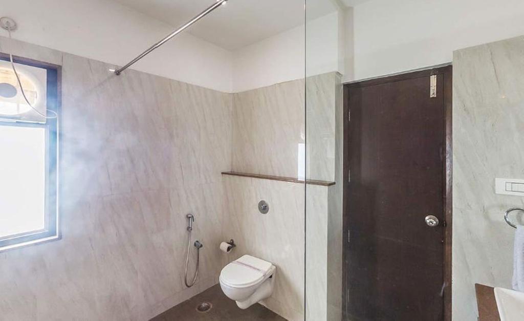 Bellevue Hotell Gwalior Eksteriør bilde